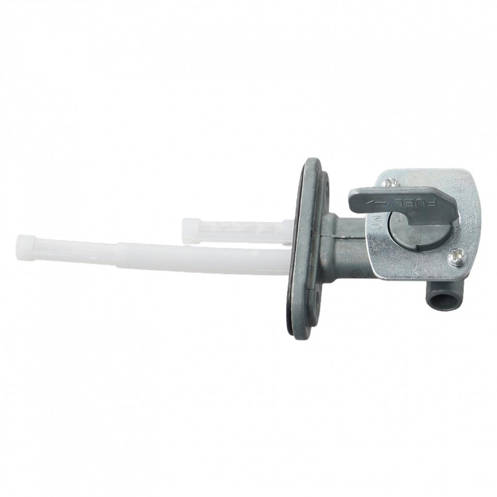 Высококачественный топливный бензиновый газовый бак кран фильтр петкок переключатель для вашего мотоцикла