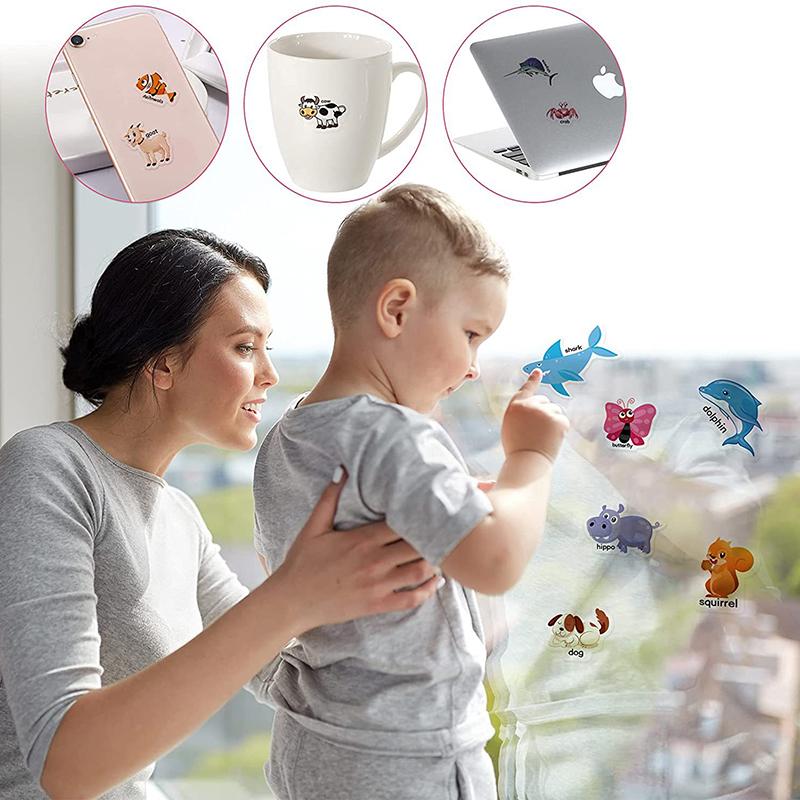Busy Book For Boys And Girls To Develop Learning Skills Quiet Book Preschool Educational Travel Toy Gift For Toddlers