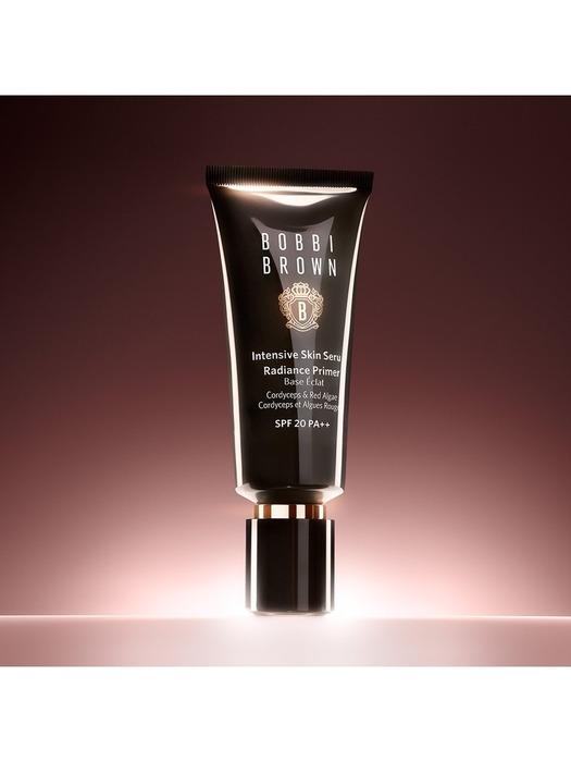 Bobbi Brown НОВЫЙ Интенсивная сыворотка для кожи Праймер для сияния SPF25 PA++