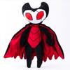 Hollow Knight Plush Toys Game Figures Ghost Stuffed Dolls Kids Friends Chritmas Birthday Cosplay Gift