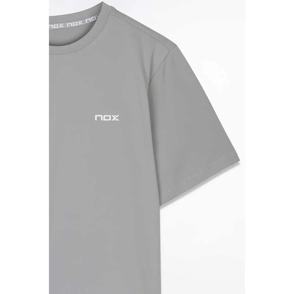 Nox Футболка с коротким рукавом Team