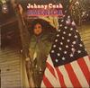 LP Record JOHNNY CASH - America -  A 200-Year Salute In Sto 65163 CBS 1972 UK Country Used