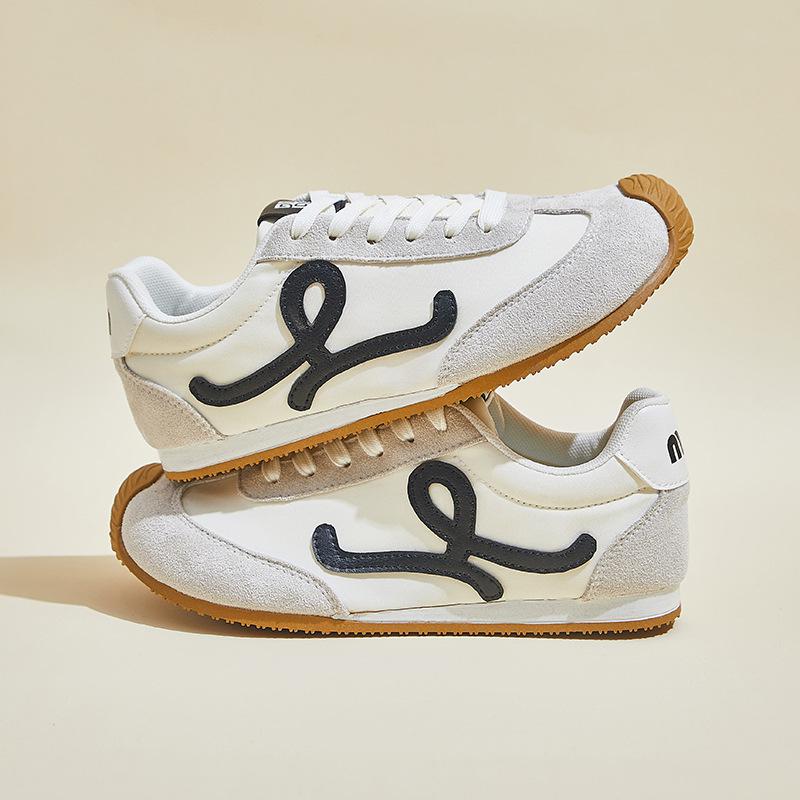 Модная весенняя повседневная обувь женская уличная спортивная обувь дышащая обувь для бега удобные кроссовки для джоггинга и тенниса противоскользящие кроссовки