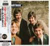 CD SMALL FACES - Small Faces POCD1946 Deram 1996 Japan Obi Rock Used