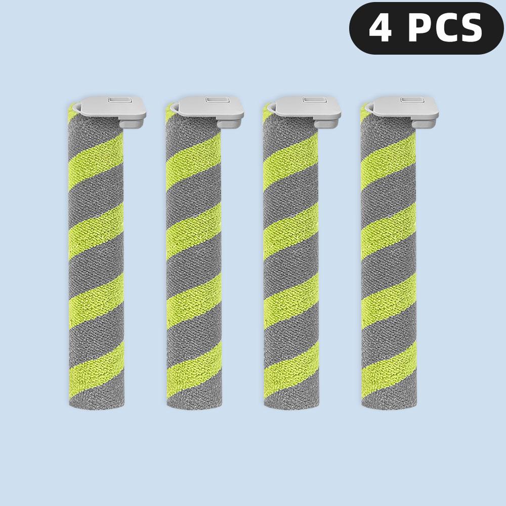 Compatible For ( iRobot Roomba Max 705 Combo ) Replacement Parts Accessories Main Side Brush Roller Mop Dust Bag Filter
