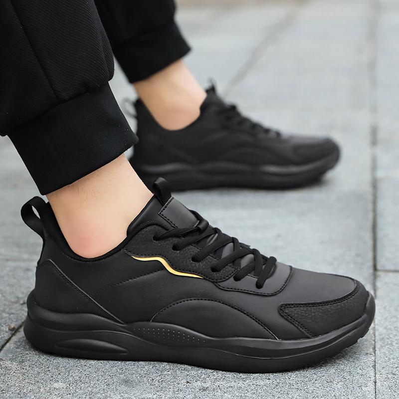 Мужские кроссовки мужские спортивные кроссовки мужские размеры 39-48 беговые летние 2024 года кроссовки Buffer Shock Stable Slip Zapatillas Hombre