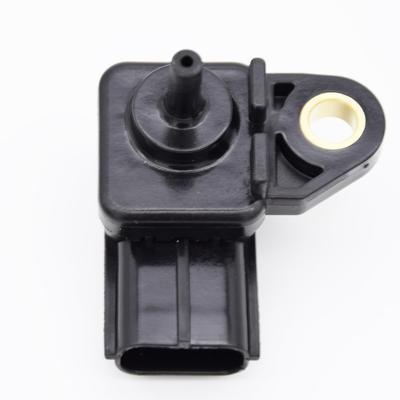 Датчик давления воздуха на впуске для Mazda 3 6 626 Protege Protege 5 MX-5 RX-8 OEM# E1T10371 KL47-18-211 E1T10372