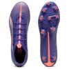 Puma Футбольные бутсы Ultra 5 Match Flexible Breakthrough AG FG Мужские футбольные бутсы Фиолетовые 107687-01