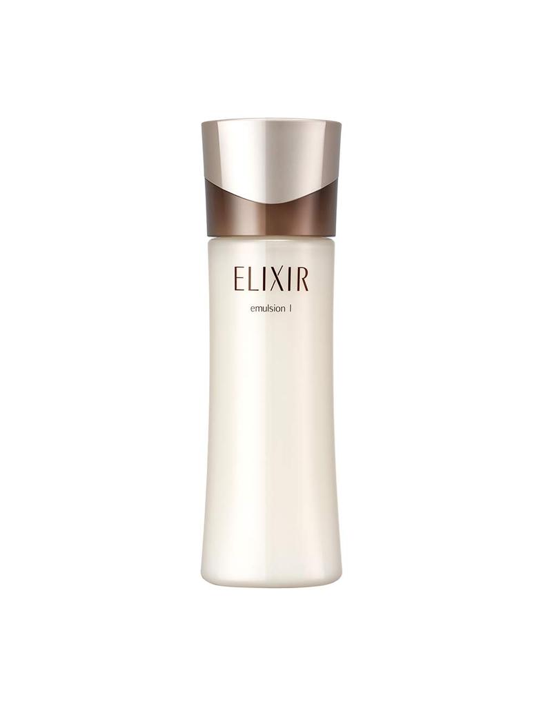 Elixir Emulsion T 1 1 130ml (Refreshing) (x 1)