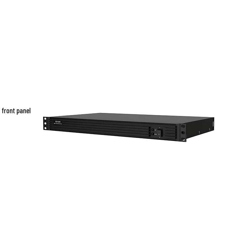 Процессор для светодиодных дисплеев Unilumin SD700E, разъем CN (адаптер в комплекте)