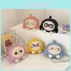Adorable Cartoon Childrens Small Bag For Girls Fashionable Lightweight Pu Shoulder Purse