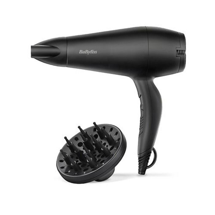 BABYLISS Sèche-cheveux Babyliss D215DE