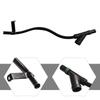 Запасная трубка масляного щупа для Vauxhall Для Astra Для Insignia Для Corsa 55565719 Практичный и надежный дизайн