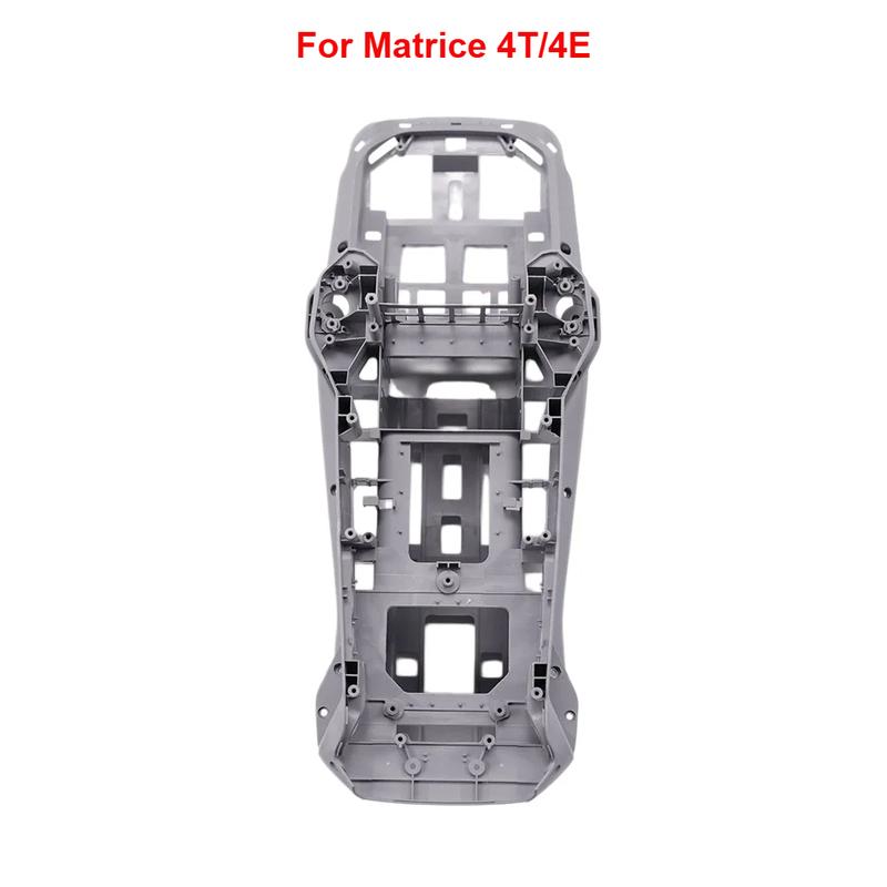 Upper Shell For Matrice 4T Bottom Case Repair Parts Middle Frame Gimbal Fixed Battery Cover For Matrice4E ccessories