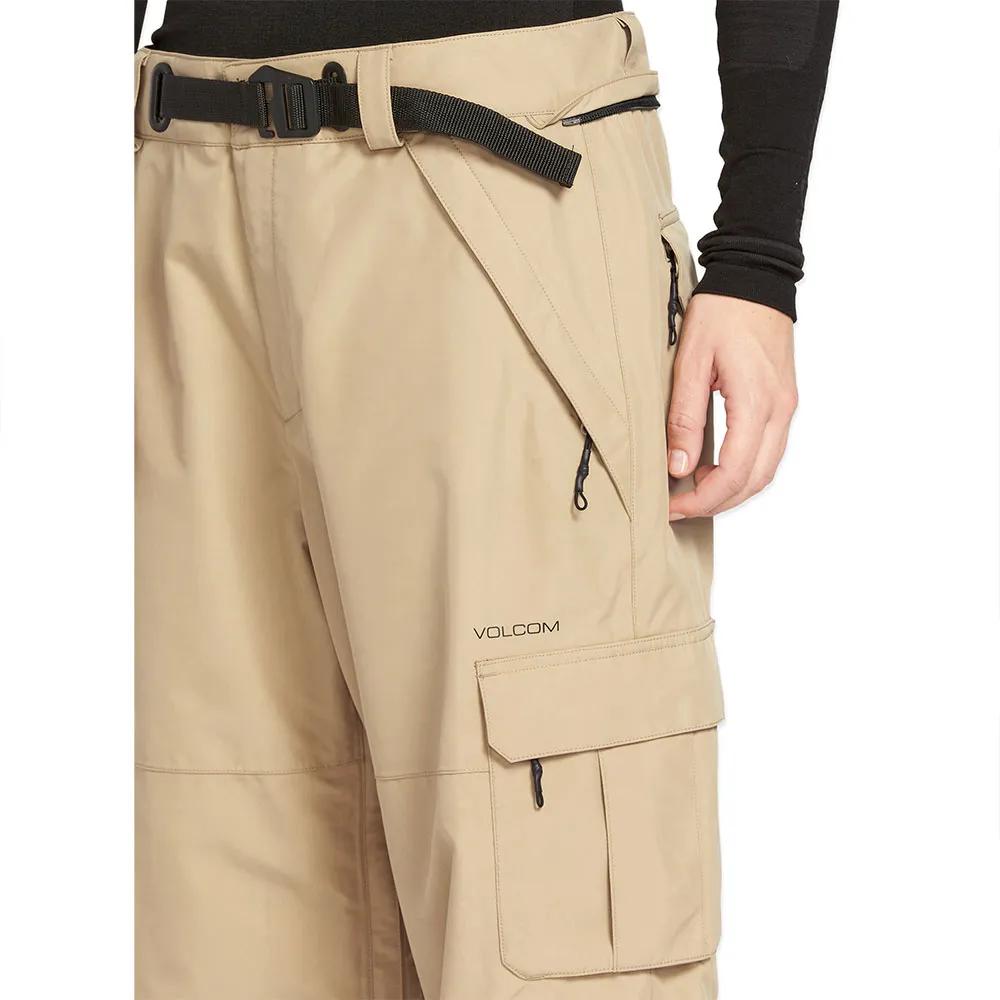 Volcom Брюки Dlm Gore-Tex