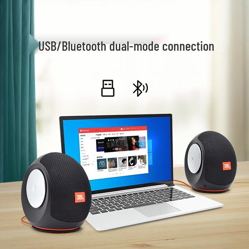 JBL Pebbles Mini BT2 Настольный Bluetooth-динамик