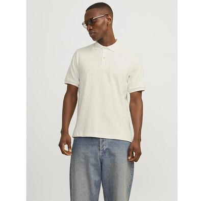 Jack & Jones Blucliff поло с короткими рукавами