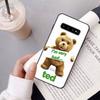 YNDFCNB Американская комедия 'Третий лишний 2' Чехол для телефона для Samsung Galaxy S6 S6edge Plus S7 S7edge S8 S9 S10 Plus S20