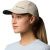Columbia Silver Ridge IV Ball Cap, Unisex Beige Cap