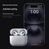Беспроводные Bluetooth-наушники Lingchen Air Plus3 с шумоподавлением