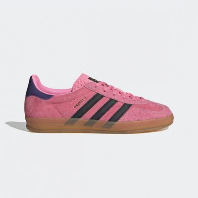 Gazelle Indoor Women Ie7002 Blipnk Cback Cpurpl