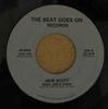7inch Record JACK SCOTT - Baby, She's Gone  CR6744 The Beat Goes O Canada Rock Used
