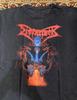 Новая Популярная Группа Dismember Подарок для Фанатов Мужская S235XL Футболка LW290 Унисекс Футболка