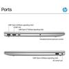 HP 15.6-inch HD Touchscreen Laptop | Intel Core i3-1215U (6 cores, 8 threads) | Intel UHD Graphics | Silver | 8GB RAM | 256GB SSD | Windows 11 S | Sty