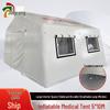 Outdoor Emergency Inflatable Medical Tent