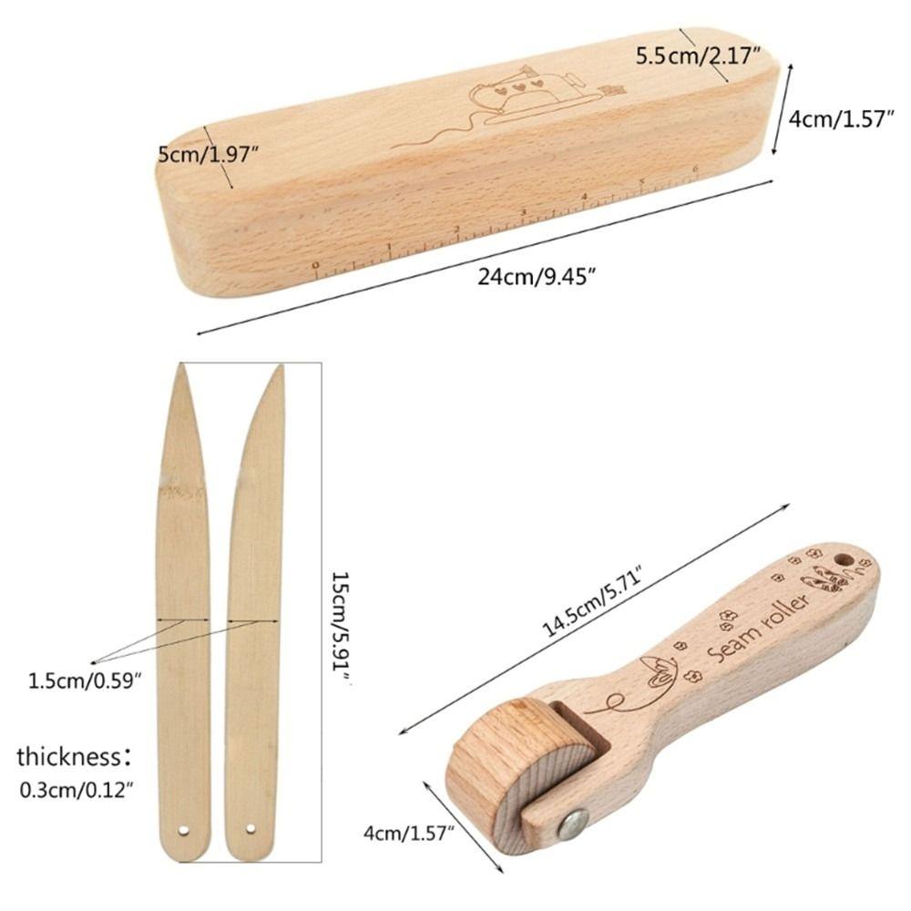 Для квилтинга шитья ручной инструмент обойный ролик пресс инструмент для квилтинга шовный ролик ролик