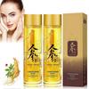 2pcs Ginseng Extract Liquid, Ginseng Anti-Wrinkle Serum, Ginseng Essence Oil, Ginseng Serum for Tightening Reduces Fine Lines