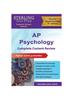 Книга Sterling Test Prep AP Psychology : Complete Content Review for AP Psychology Exam