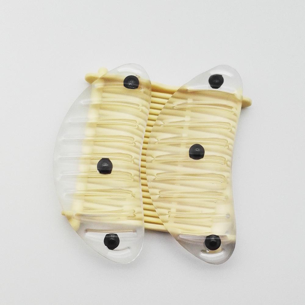 Силиконовые стельки для поддержки свода стопы при плоскостопии – амортизирующие гелевые подушечки для взрослых и детей