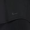 Nike Однотонная футболка с круглым вырезом и длинным рукавом Женские топы IH8598-010