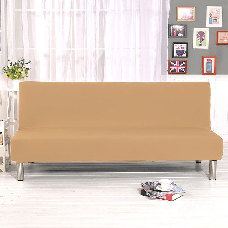 Durable And Wrinkle-resistant Elastic Fabric Sofa Cover In Multiple Colors And Patterns