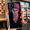 Чехол для телефона Love And Deepspace Sylus для Samsung Galaxy S26 S25 Edge S24 Ultra S23 S22 Plus S21 S20 FE Мягкий корпус Fundas Galaxy S