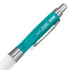 Механический карандаш Mitsubishi Pencil Uni Alpha Gel Slightly Hard 0.5 Chrome Green M5618GG1PC.6