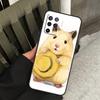 Художественный чехол для хомяка для Oppo A80 A60 A40 A94 A54 A98 A78 A18 A38 A58 A16 A76 A96 A17 A77 A74 A57S A15 Чехол