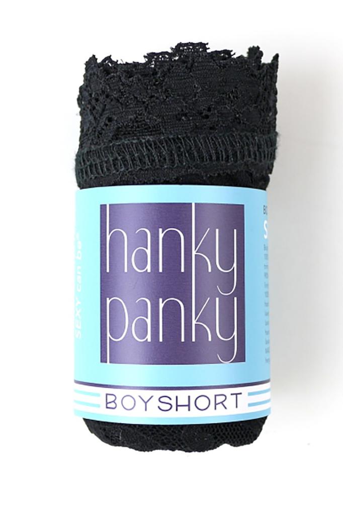 Трусики-шортики Hanky Panky (91428)