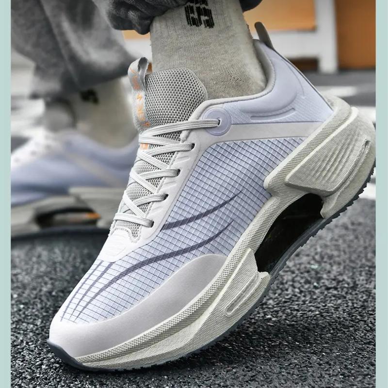 Men Shoes Sneakers Male Tennis Luxury Shoes Mens Casual Trainer Race Breathable Fashion Loafers Running Shoes for Men