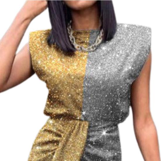 Formal Dress Fashion Print Lace-up Spring Summer Slim-fitting Hip Wrap Dress