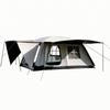 Spacious Instant Camping Tent Long-Lasting Automatic Breathable Portable