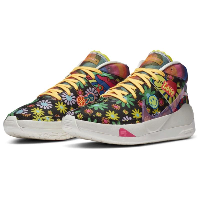 Nike Кроссовки Kd 13 Ep 'Easy Money Sniper' DA1341-100