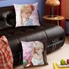 Marin Kitagawa Cushion Cover Pillowcase Upholstery Sofa Throw Pillow Home Decor Pillowcas