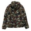 SCOTCH&SODA camouflage Batting jacket M Men's Used