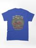 Biker Mice from Mars Mouse and the Motorcycle 1965 Classic T-Shirt
