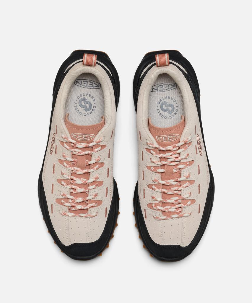 Keen Jasper Zyonic Women'S Sneakers Birch/Cork