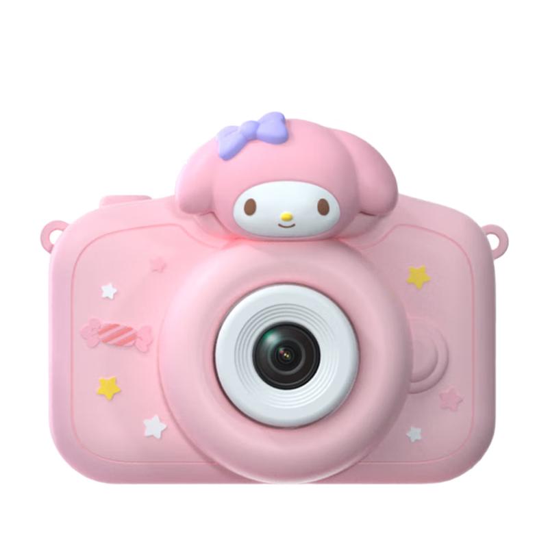 Sanrio Детская цифровая видеокамера HD