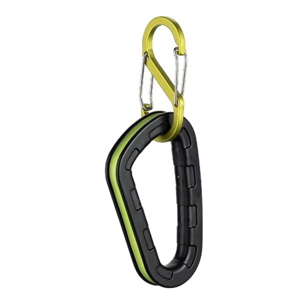 Wear Resist Carbon Bottom Cable Puller Non-Slip Design Nylon Cable Puller Fishing Tools