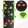 Platforma wibracyjna do ćwiczeń trening ciała bluetooth głośnik pilot 150kg bodywave max